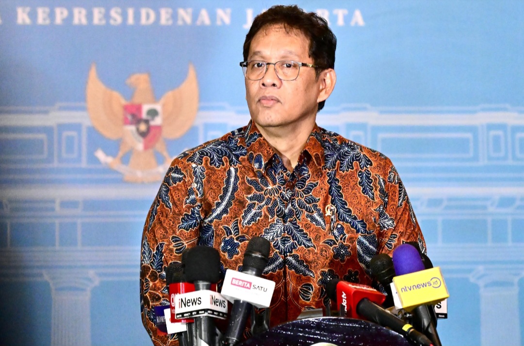 Menkeu Purbaya akan Usut Dana Pemerintah Rp285 T Ngendap di Deposito Berjangka